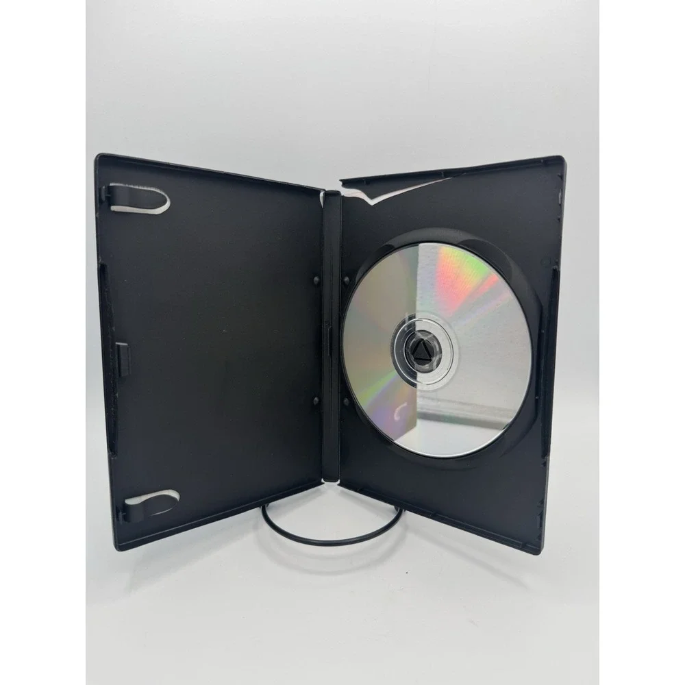 Nintendo Wii - Sonic Colors - Disc Only No Manual W/ Secondary Case - 2006 SEGA